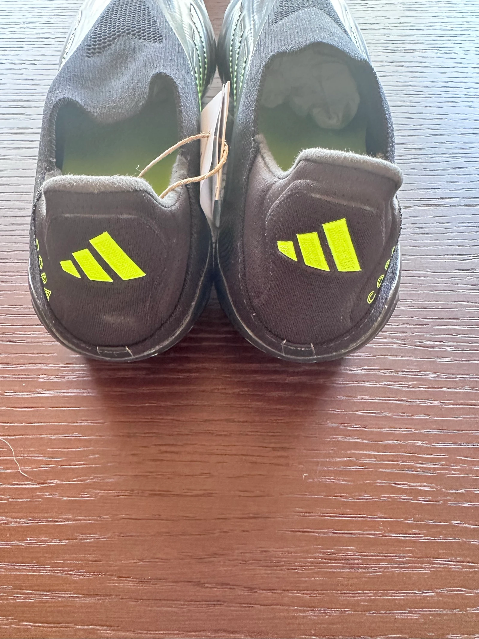 Adidas Copa Pure Élite 44 2/3 – photo 4